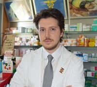 Dott. Davide Petrosillo